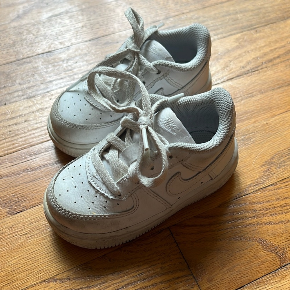 Toddler Nike Air Force 1